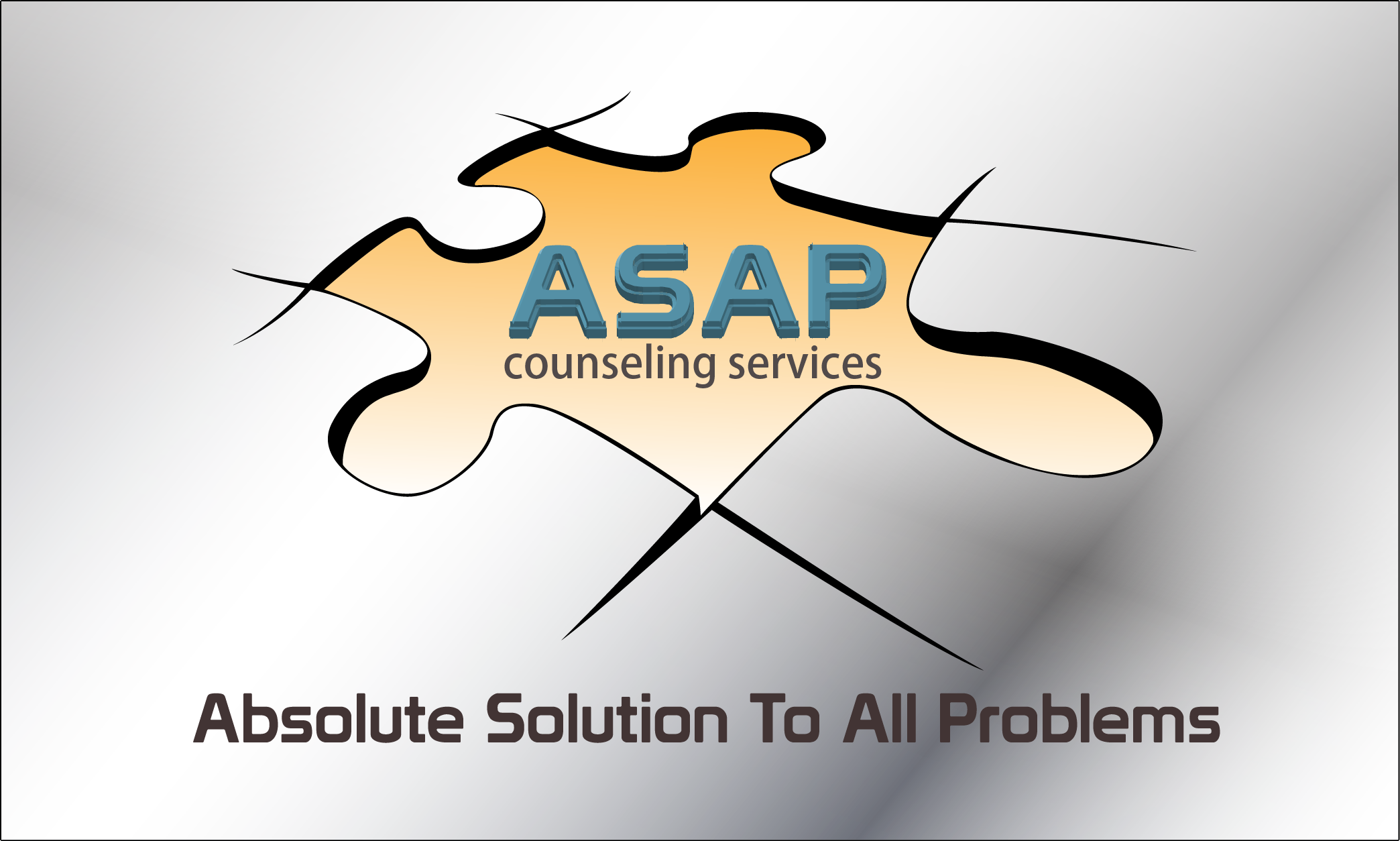 ASAP Counseling Services LLC logo