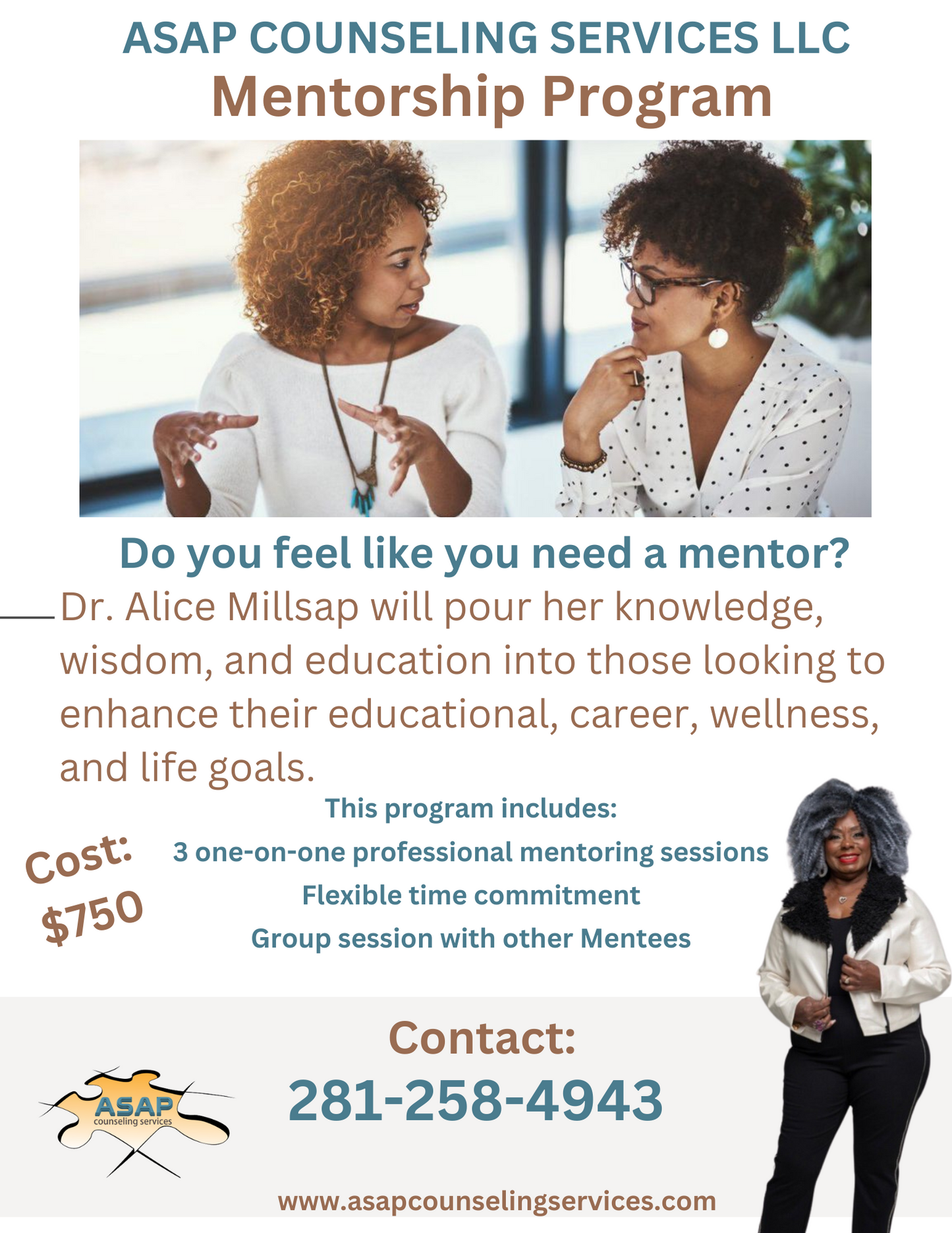Mentorship Program